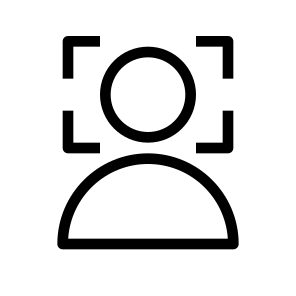Face Recognition icon