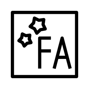 Filmaffinity icon