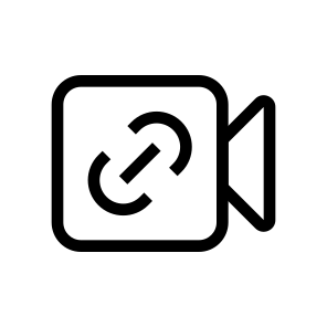 Group Video Call icon