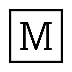 Medium 2 icon