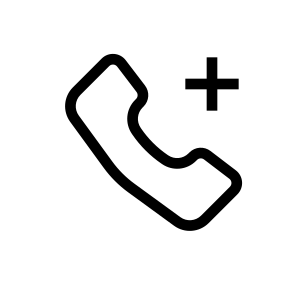 New Call icon