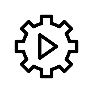Youtube Studio icon