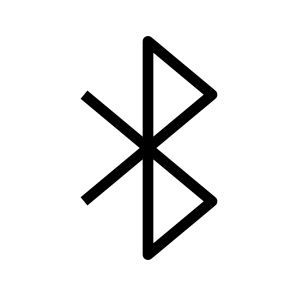 Bluetooth icon