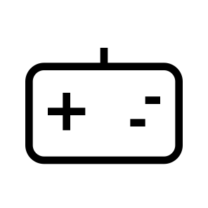 Controller icon