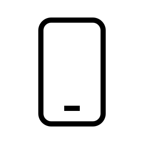 Mobile icon