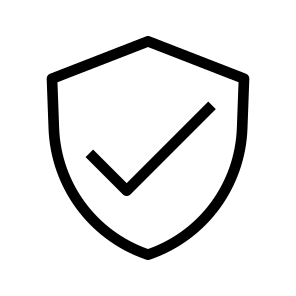 Shield icon