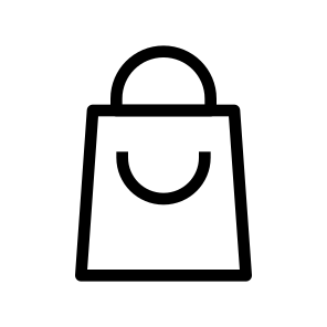 Shopping Bag icon
