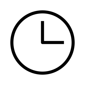 Time icon