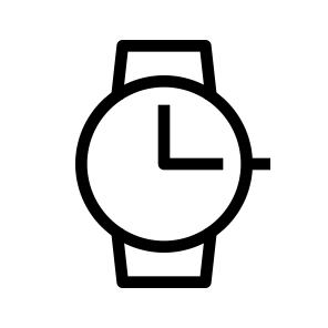 Watch icon