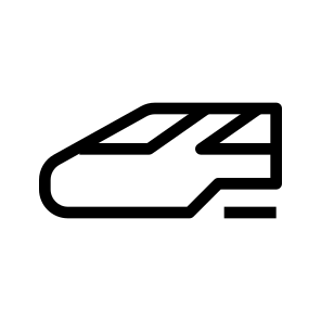 Train 1 icon
