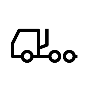 Truck icon