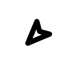 Arrow Down Left 2 icon