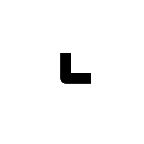 Arrow Down Left 4 icon