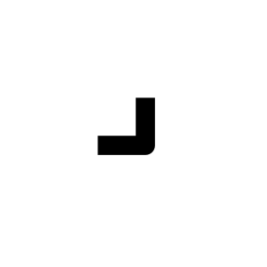 Arrow Down Right 4 icon