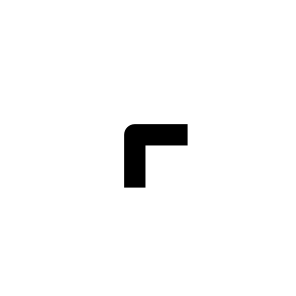 Arrow Up Left 4 icon
