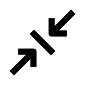 Compress Point icon