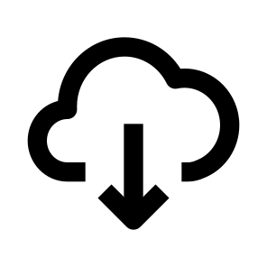 Download 1 icon