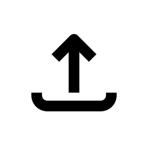 Export icon