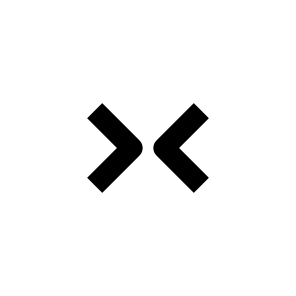Scroll In icon