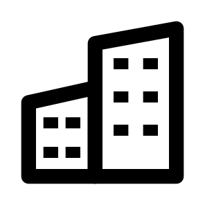Building icon