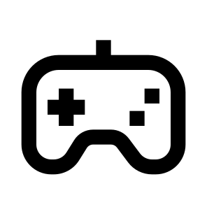 Controller 1 icon