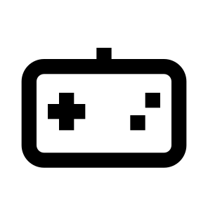 Controller icon