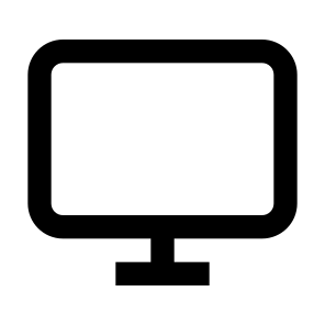 Desktop icon