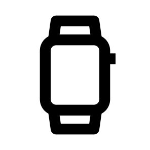 Smartwatch icon