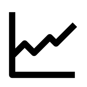 Statistic 1 icon