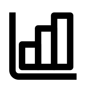 Statistic icon