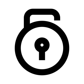 Unlock 2 icon