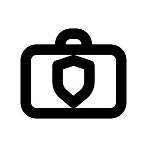 Baggage Protection 2 icon