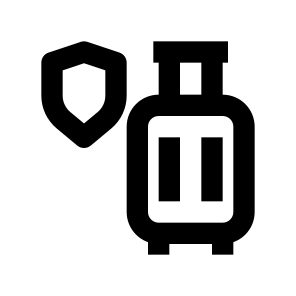 Baggage Protection icon