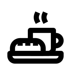 Breakfast 1 icon