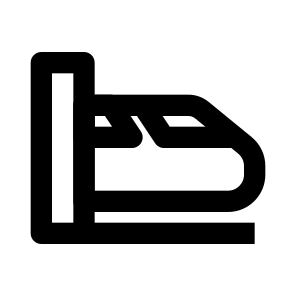 Departure 1 icon