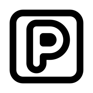 Parking 2 icon