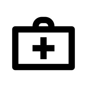 Personal Accident Protection icon