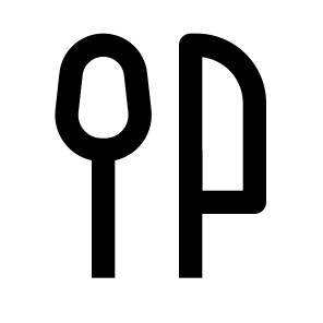 Spoon And Knife icon