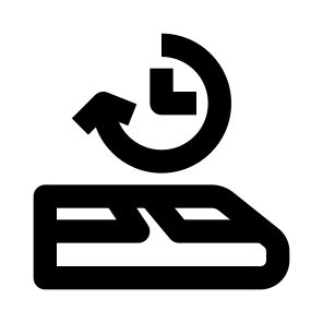 Trip Duration icon