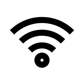 Wifi icon