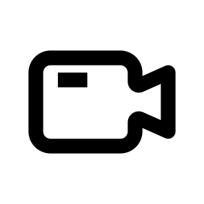Video icon