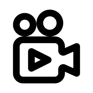 Video Recorder 1 icon