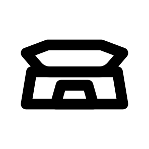 Baby Scale icon