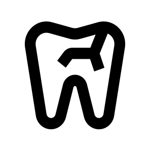 Caries icon