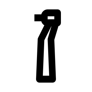Dental Drill icon