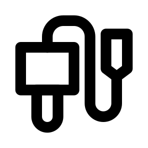 Endoscope Camera icon