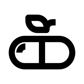 Herbal Capsule icon