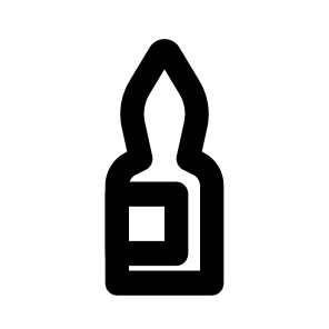 Injection Bottle icon