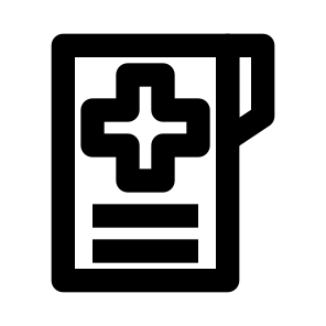 Medical Record icon