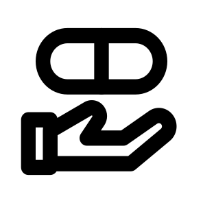Medical Support icon